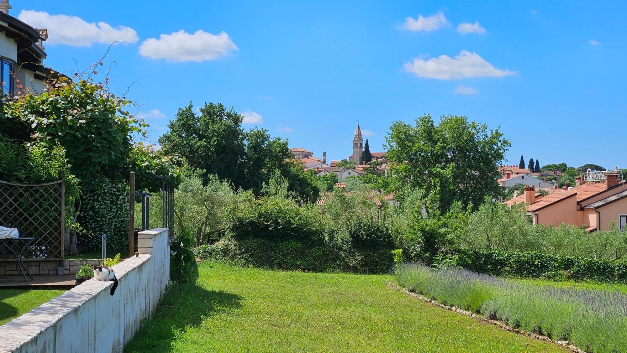 Holiday Home Bellavista Tar-Vabriga Exterior foto